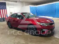 2020 KIA Optima фото