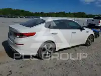 2020 KIA Optima фото