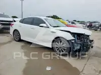 2020 KIA Optima photo