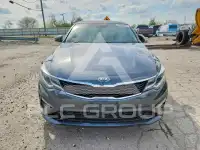 2020 KIA Optima фото