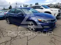 2020 KIA Optima фото