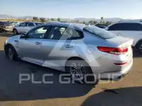 2020 KIA Optima фото