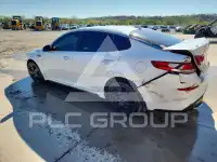2020 KIA Optima фото