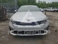 2020 KIA Optima photo