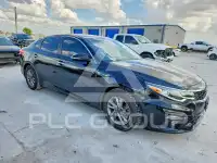 2020 KIA Optima фото