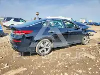 2020 KIA Optima фото