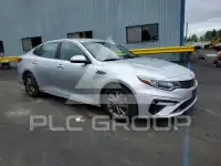 2020 KIA Optima фото