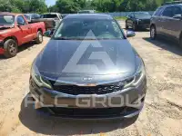 2020 KIA Optima фото