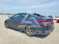 2020 KIA Optima фото