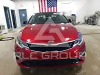 2020 KIA Optima фото