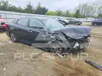 2020 KIA Optima фото