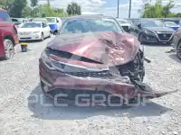 2020 KIA Optima фото