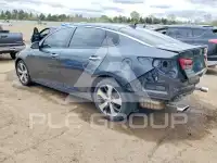 2020 KIA Optima фото