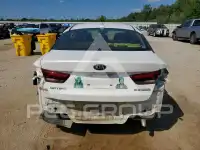 2020 KIA Optima фото