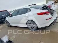 2020 KIA Optima photo