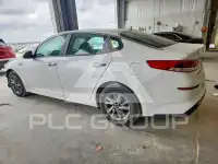 2020 KIA Optima фото