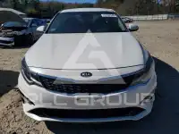 2020 KIA Optima фото
