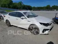 2020 KIA Optima фото