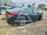 2020 KIA Optima фото