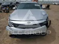 2020 KIA Optima фото