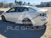 2020 KIA Optima фото