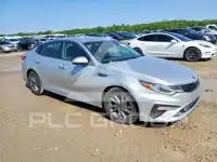 2020 KIA Optima фото