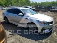2020 KIA Optima photo