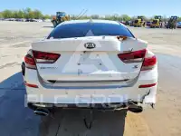 2020 KIA Optima фото