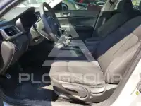 2020 KIA Optima фото