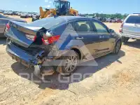 2020 KIA Optima фото