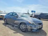 2020 KIA Optima фото