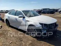 2020 KIA Optima фото