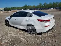 2020 KIA Optima фото