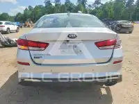 2020 KIA Optima фото
