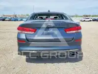 2020 KIA Optima фото