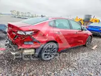 2020 KIA Optima фото