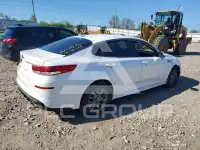 2020 KIA Optima фото