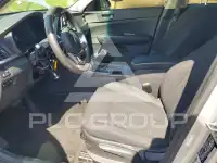2020 KIA Optima photo