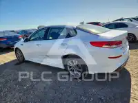 2020 KIA Optima фото