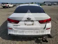 2020 KIA Optima фото