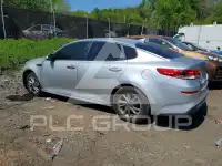 2020 KIA Optima photo