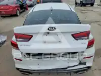 2020 KIA Optima photo