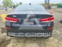 2020 KIA Optima фото