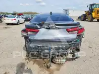 2020 KIA Optima фото