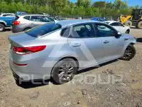 2020 KIA Optima фото