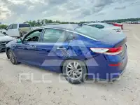 2020 KIA Optima фото
