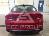 2020 KIA Optima фото