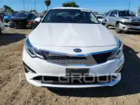 2020 KIA Optima фото