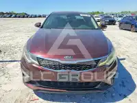 2020 KIA Optima фото