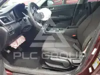 2020 KIA Optima фото
